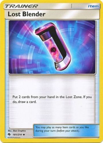 Lost Blender 181-214