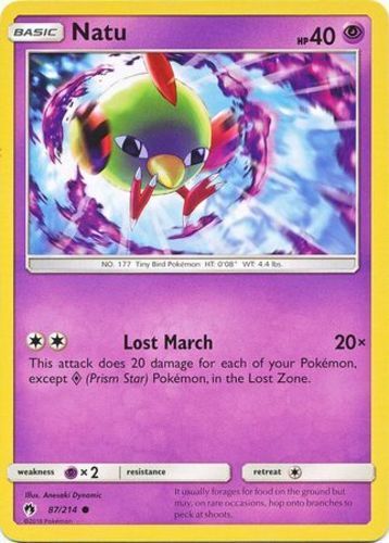 Natu 87-214