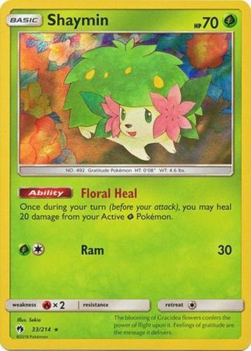 Shaymin 33-214