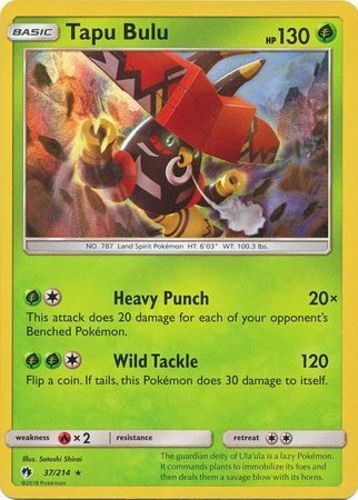 Tapu Bulu 37-214
