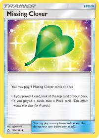 pokemon sm ultra prism missing clover 129 156 rh