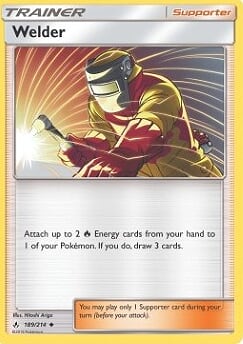 Welder 189-214