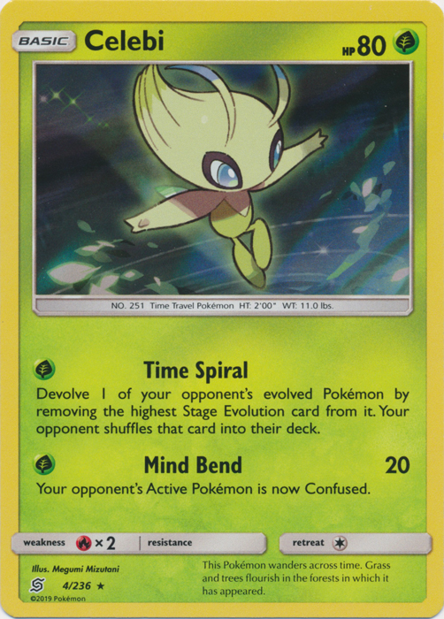 Celebi 4-236