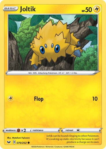 Joltik 070-202