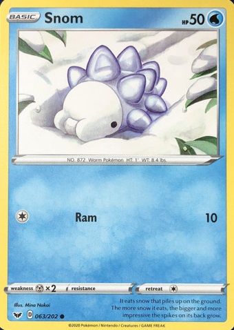Snom 063-202
