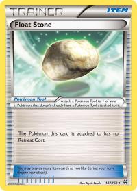 pokemon xy break through float stone 137 162 rh