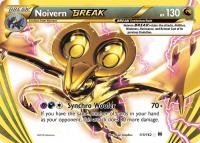 pokemon xy break through noivern break 113 162