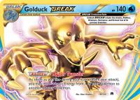 pokemon xy breakpoint golduck break 18 122