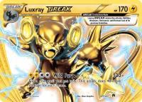 pokemon xy breakpoint luxray break 47 122