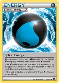 pokemon xy breakpoint splash energy 113 122