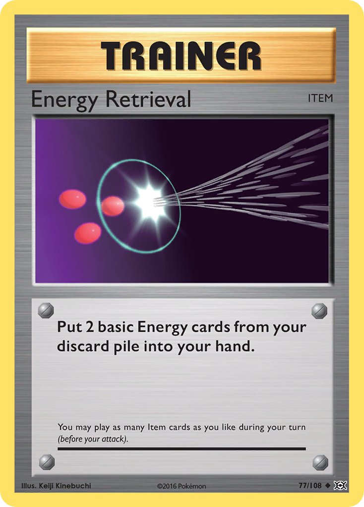 Energy Retrieval 77-108 (RH)