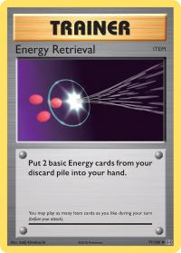 pokemon xy evolutions energy retrieval 77 108 rh