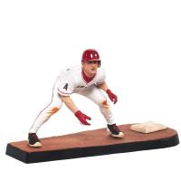 collectibles other mlb series 31 mike trout figure