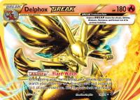 pokemon xy fates collide delphox break 14 124
