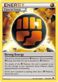 pokemon xy fates collide strong energy 115 124 rh