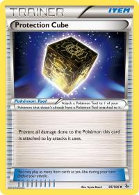 pokemon xy flashfire protection cube 95 106 rh