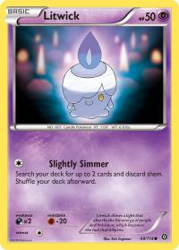 pokemon xy steam siege litwick 48 114