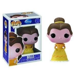 Belle #21