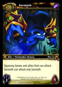 Sarmoth (HoA)