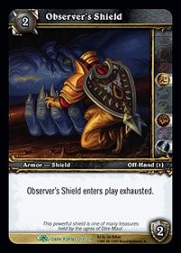 Observer's Shield