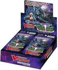 Cardfight!! Vanguard Sealed Products