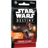 SW Destiny - Empire at War