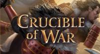 Crucible of War - 1st Edition