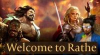 Welcome to Rathe - Unlimited