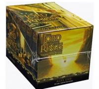 LOTR - Booster Boxes & Collection Boxes