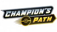 pokemon champion s path