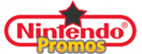 Nintendo Promos