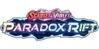S&V - Paradox Rift