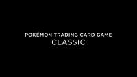 Pokémon Trading Card Game Classic—Blastoise