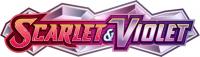 S&V - Scarlet & Violet Base Set