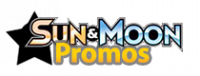 Sun & Moon Pre-Release Promos