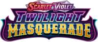 SV - Twilight Masquerade