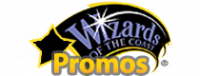 Wizards of the Coast Promos