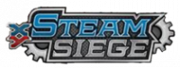 XY Steam Siege