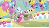 my little pony my little pony sealed product mlp balloon playmat