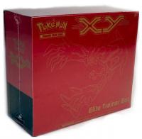 pokemon pokemon elite trainer box xy base set yveltal elite trainer box