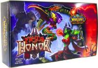 warcraft tcg fields of honor fields of honor complete set