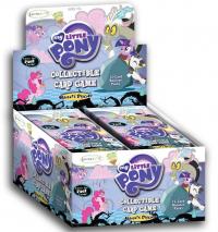 my little pony my little pony sealed product absolute discord booster box
