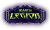 warcraft tcg march of legion march of the legion complete set