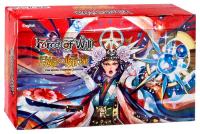 force of will force of will sealed product the moon priestess returns booster box