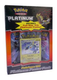 pokemon pokemon collection boxes diamond and pearl platinum poster box