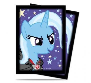 Trixie Deck Sleeves